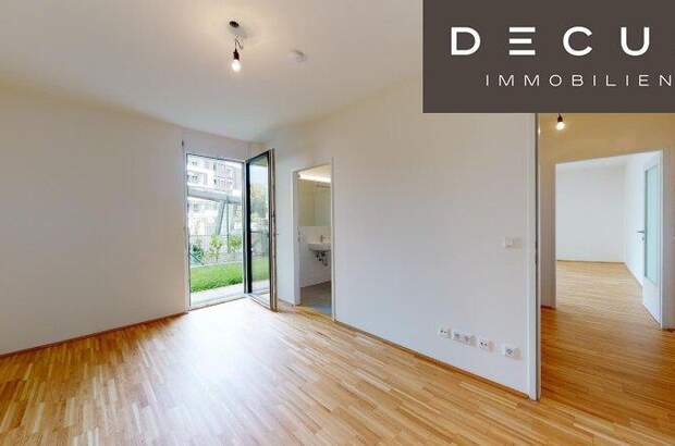 Terrassenwohnung mieten in 1110 Wien (Bild 2)