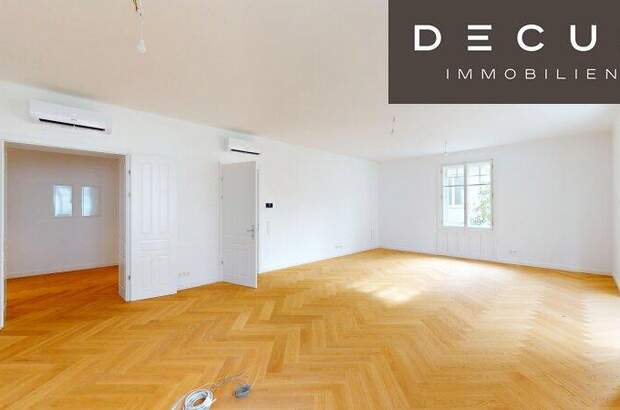 Terrassenwohnung kaufen in 1130 Wien (Bild 2)