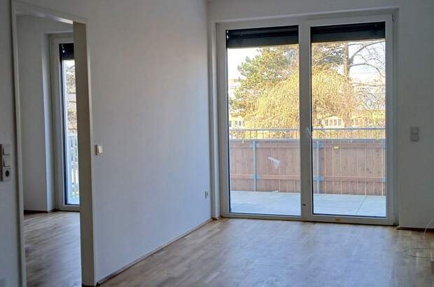 Wohnung mit Balkon mieten in 4600 Wels (Bild 1)