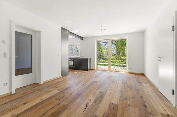 Terrassenwohnung kaufen in 8490 Bad Radkersburg (Bild 2)