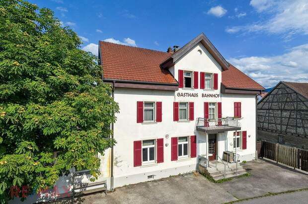 Gewerbeobjekt kaufen in 6923 Lauterach (Bild 2)