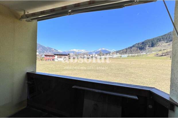 Terrassenwohnung kaufen in 5710 Kaprun (Bild 3)