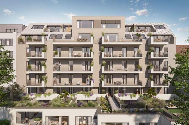 Eigentumswohnung in 1190 Wien (Bild 2)