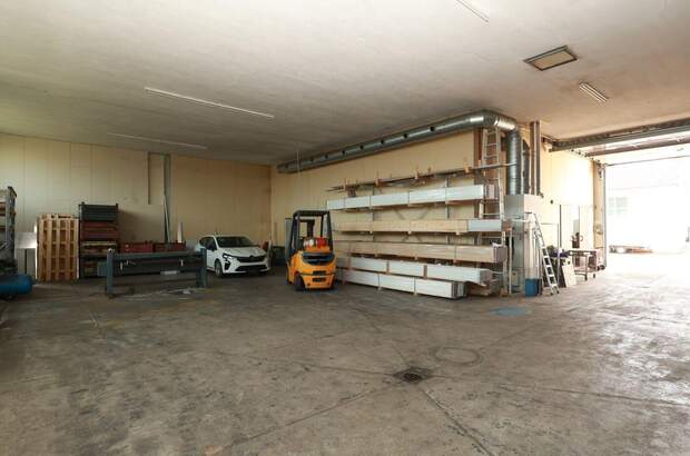 Gewerbeobjekt mieten in 1220 Wien (Bild 3)