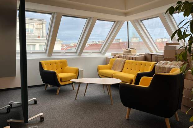 Gewerbeobjekt mieten in 1050 Wien (Bild 2)