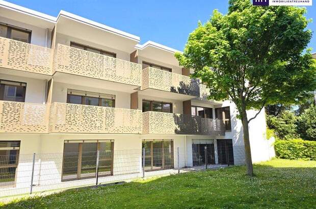 Terrassenwohnung kaufen in 1230 Wien (Bild 2)
