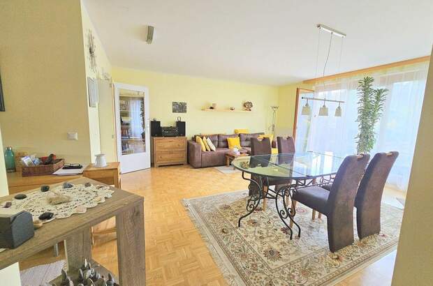 Wohnung mit Balkon kaufen in 8075 Hart (Bild 2)