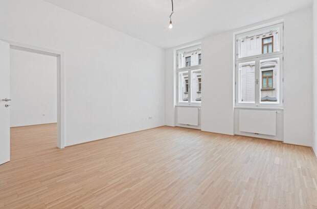 Altbauwohnung mit Balkon kaufen in 1180 Wien (Bild 2)