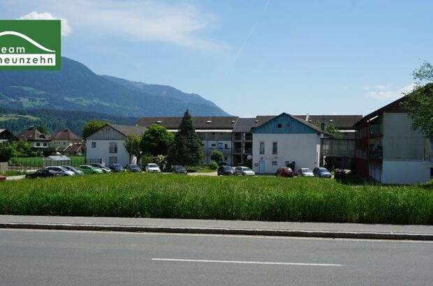 Wohnanlage kaufen in 9711 Paternion (Bild 4)