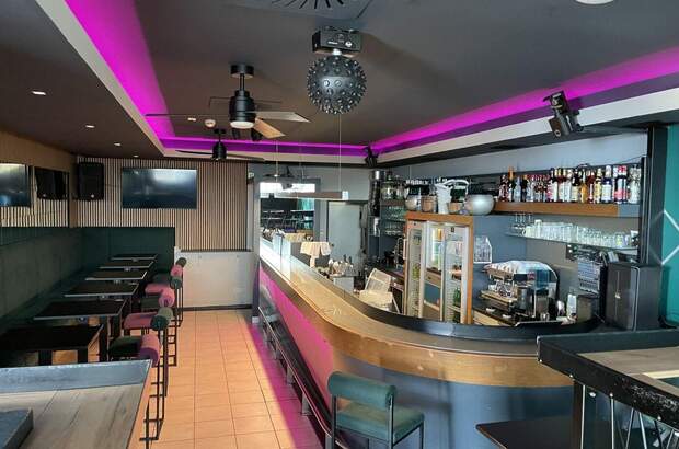 Gewerbeobjekt mieten in 5020 Salzburg (Bild 1)