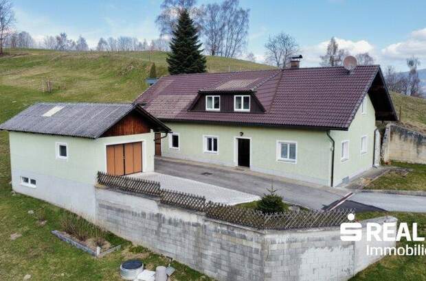 Haus kaufen in 4161 Ulrichsberg (Bild 1)