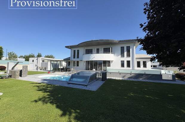 Chalet kaufen in 4840 Vöcklabruck (Bild 1)