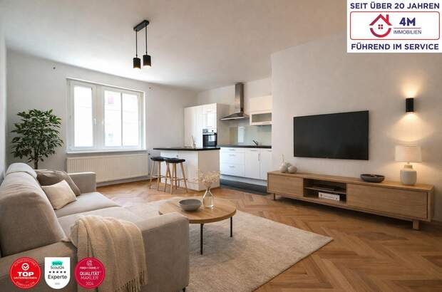 Eigentumswohnung in 1190 Wien (Bild 2)