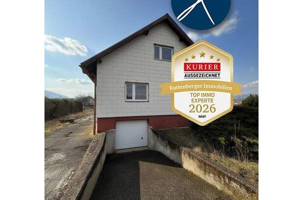 Einfamilienhaus kaufen in 3511 Furth (Bild 4)