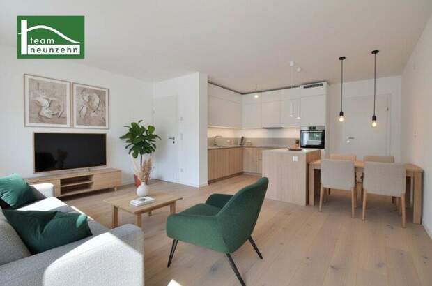 Wohnung kaufen in 1220 Wien (Bild 1)