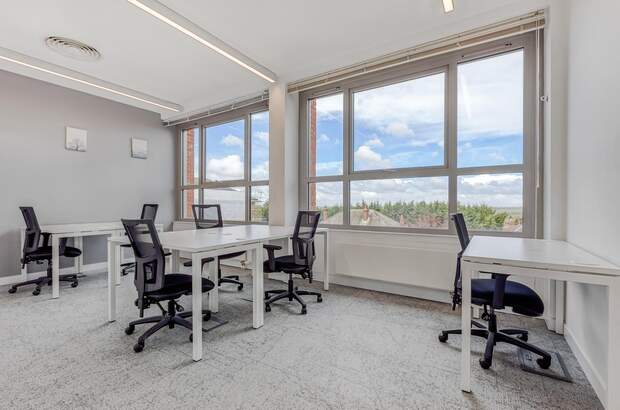 Büro / Praxis mieten in 8074 Graz (Bild 1)