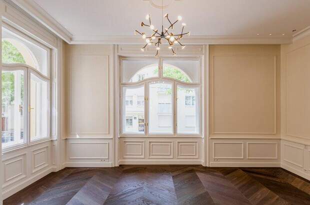 Terrassenwohnung kaufen in 1130 Wien (Bild 4)