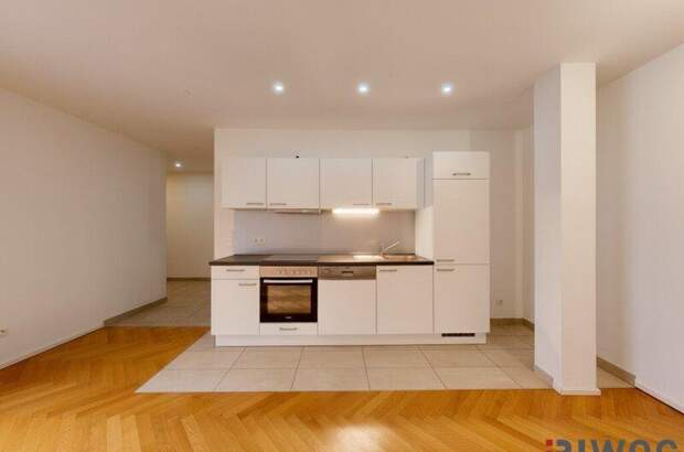 Terrassenwohnung kaufen in 1150 Wien (Bild 2)