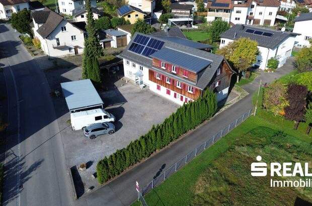 Mehrfamilienhaus kaufen in 6844 Altach (Bild 3)