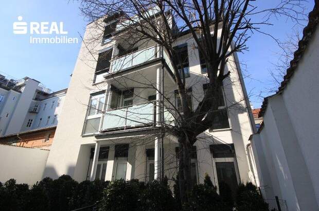 Terrassenwohnung kaufen in 1160 Wien (Bild 1)