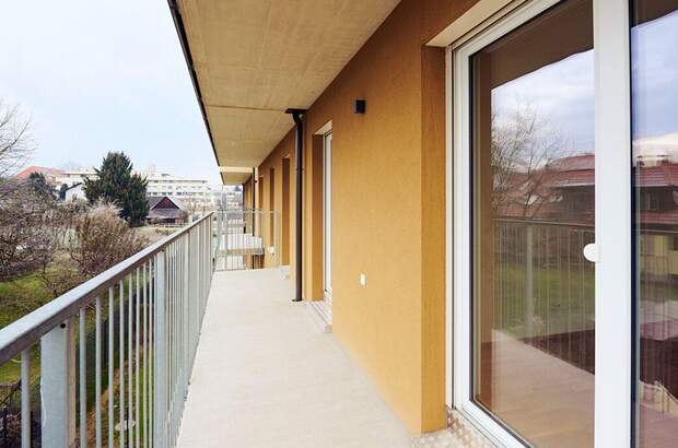 Wohnung mit Balkon mieten in 8401 Kalsdorf (Bild 3)