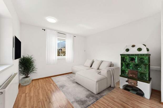 Haus mit Garten kaufen in 6343 Erl (Bild 2)