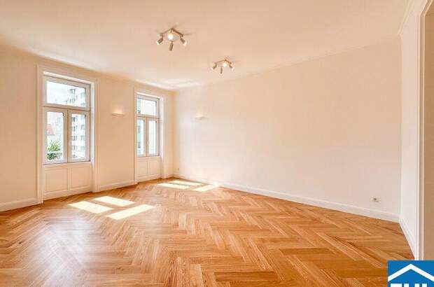 Wohnung kaufen in 1040 Wien (Bild 1)