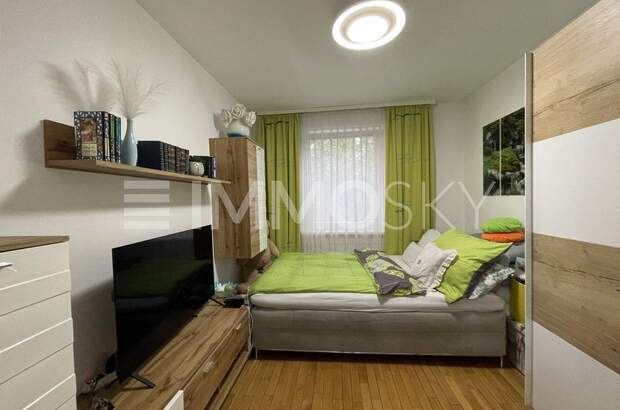 Terrassenwohnung kaufen in 3400 Klosterneuburg (Bild 3)