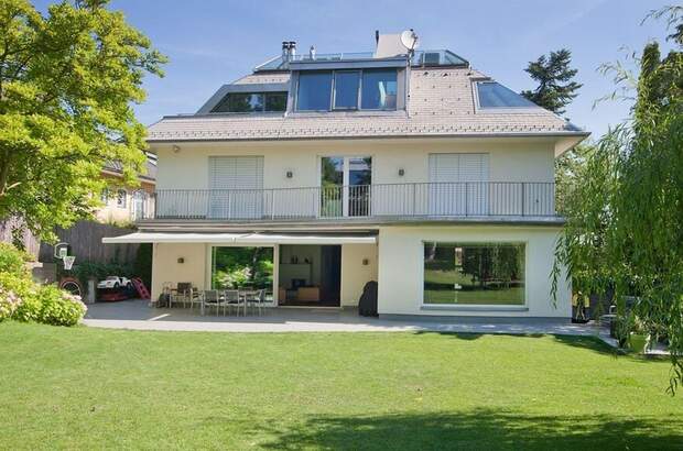 Haus mit Garten mieten in 1130 Wien (Bild 1)