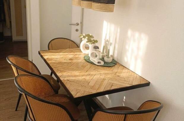 Altbauwohnung mit Balkon mieten in 6130 Schwaz (Bild 3)