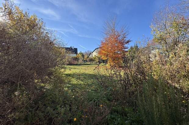 Grundstück kaufen in 3400 Klosterneuburg (Bild 2)