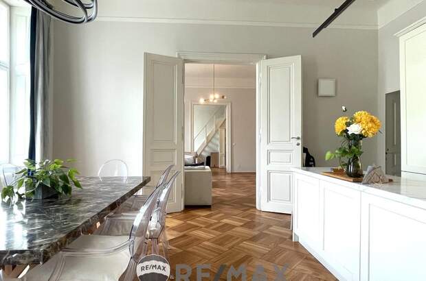 Wohnung kaufen in 1090 Wien (Bild 1)