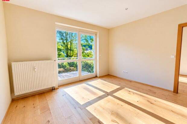 Terrassenwohnung kaufen in 8043 Graz (Bild 2)
