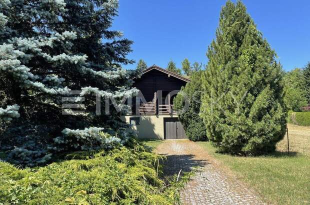 Einfamilienhaus kaufen in 2202 Enzersfeld (Bild 2)