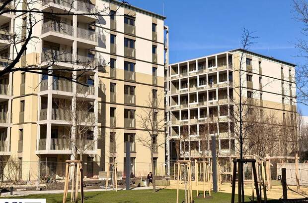 Wohnung mit Balkon kaufen in 1020 Wien (Bild 1)