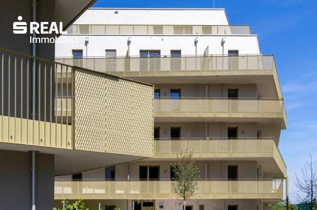 Terrassenwohnung kaufen in 1210 Wien (Bild 1)