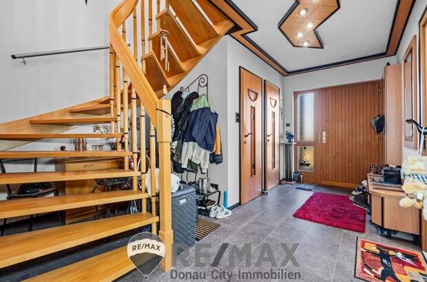 Reihenhaus kaufen in 2201 Seyring (Bild 4)