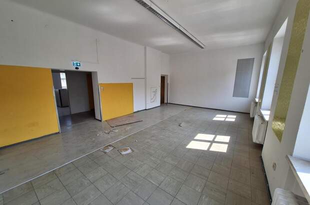 Büro / Praxis mieten in 5400 Hallein (Bild 2)
