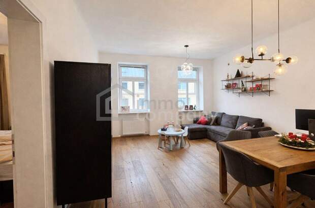 Altbauwohnung mit Balkon kaufen in 1030 Wien (Bild 3)