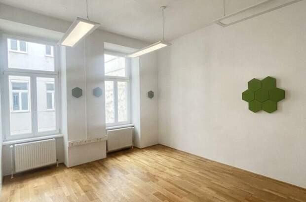 Gewerbeobjekt mieten in 1010 Wien (Bild 4)