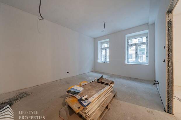 Altbauwohnung kaufen in 1180 Wien (Bild 5)