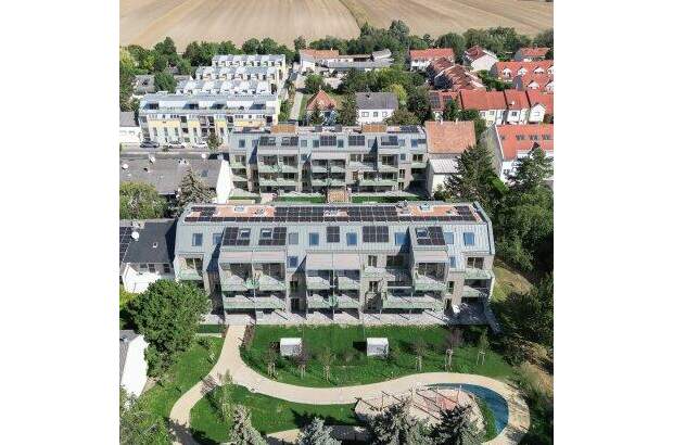 Terrassenwohnung kaufen in 1100 Wien (Bild 3)