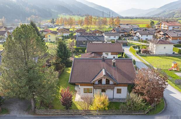 Chalet kaufen in 5722 Niedernsill (Bild 4)