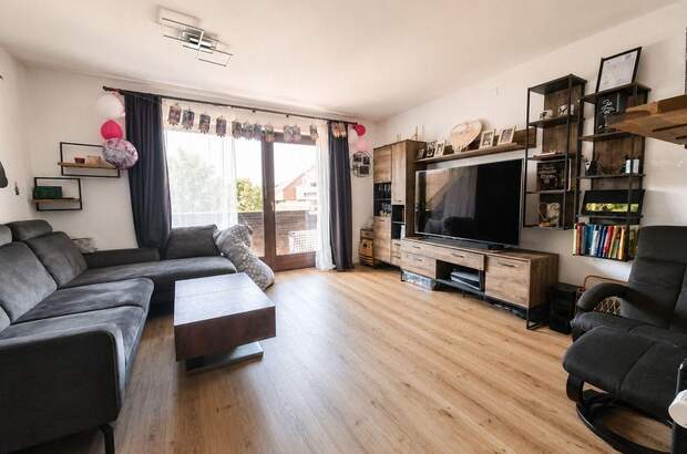 Wohnung mit Balkon kaufen in 8280 Fürstenfeld (Bild 1)