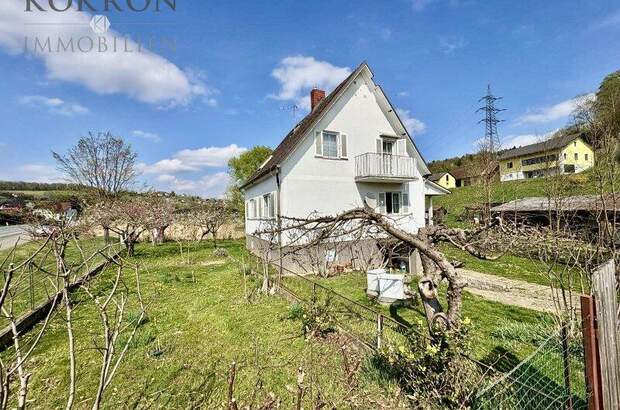 Einfamilienhaus kaufen in 8330 Feldbach (Bild 1)