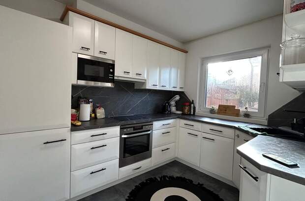 Terrassenwohnung kaufen in 6114 Kolsass (Bild 3)