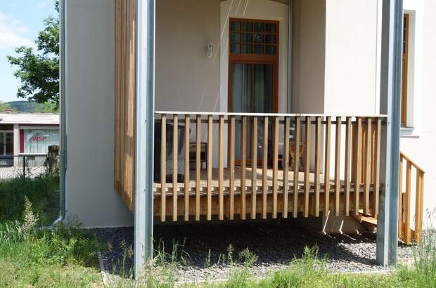 Altbauwohnung in 8082 Kirchbach (Bild 4)
