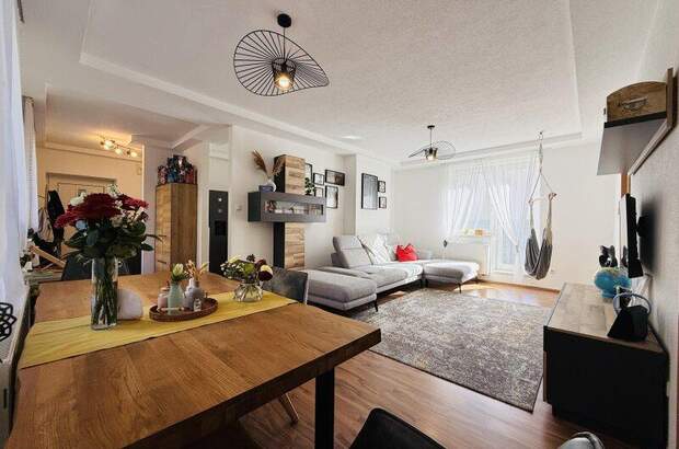 Wohnung kaufen in 4600 Wels (Bild 3)