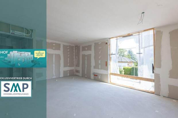 Wohnung mit Balkon kaufen in 1220 Wien (Bild 3)