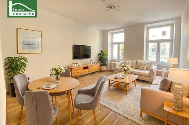 Wohnung kaufen in 1100 Wien (Bild 1)